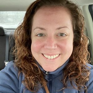 Meet your Posher, Mindy